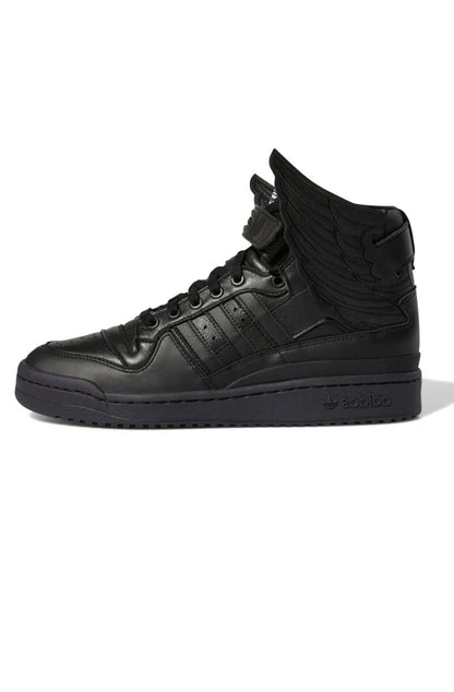 Tênis Adidas Jeremy scott Wings 4.0 Preto
