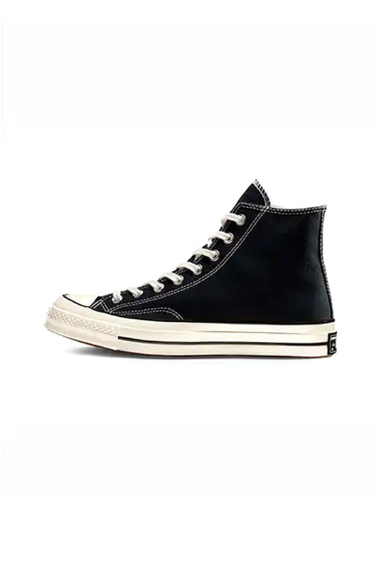 Tênis Converse Chuck Taylor All-Star 70 Vintage Preto/Branco/Amendoa