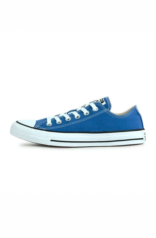 Tênis Converse Chuck Taylor All Star Seasonal Colors Azul/Branco