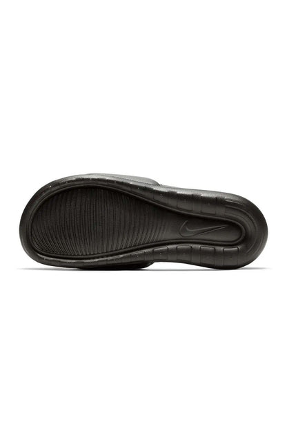 Chinelo Nike Victori One Feminino Preto/Rosa