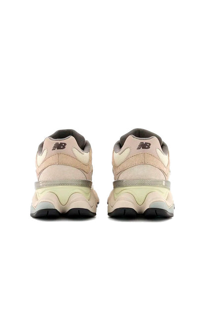 Tênis New Balance 9060 Masculino Bege/Cinza