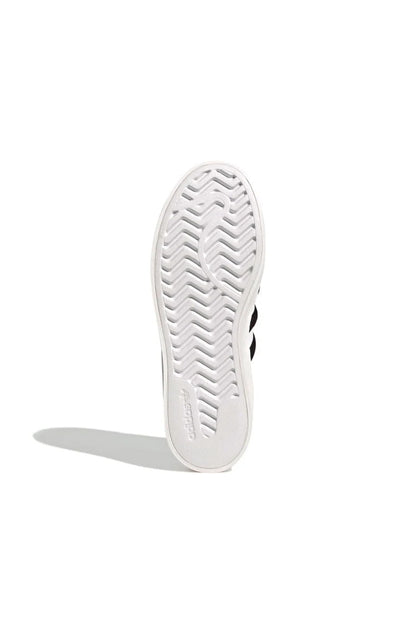 Tênis Adidas Superstar Bonega W Branco/Preto