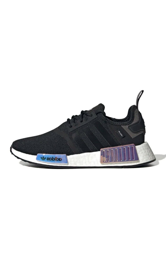 Tênis Adidas NMD R1 W Feminino Preto/Branco/Color