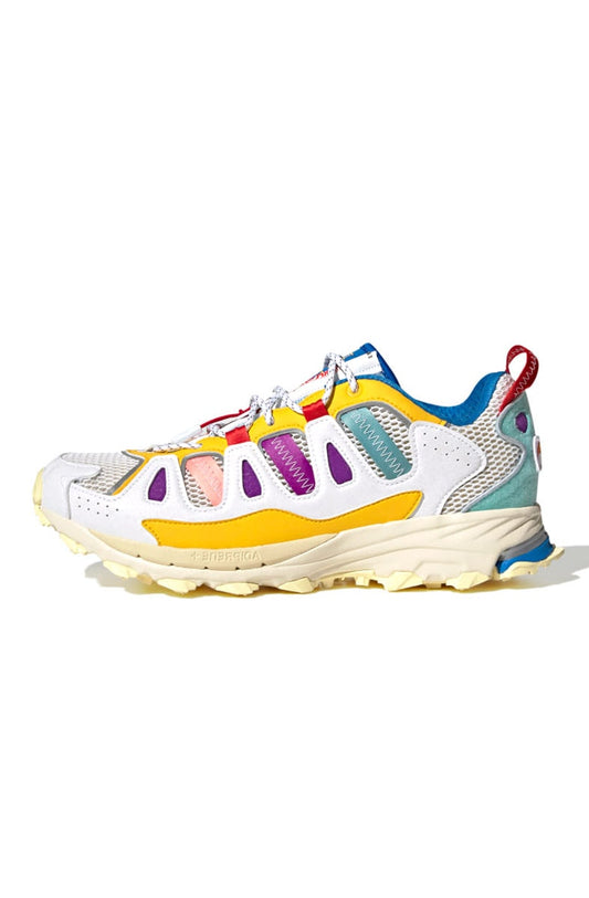 Tênis Adidas Superturf Adventure X Sean Wotherspoon  X Hot Wheels