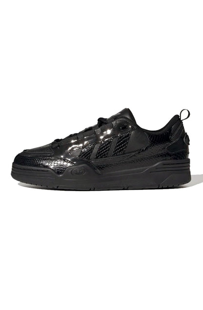 Tênis Adidas ADI2000 Snake Preto/Preto