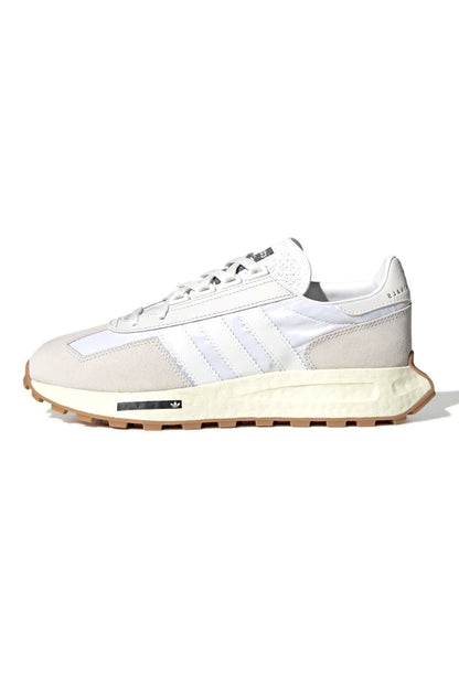 Tênis Adidas Retropy E5 Branco/Cinza