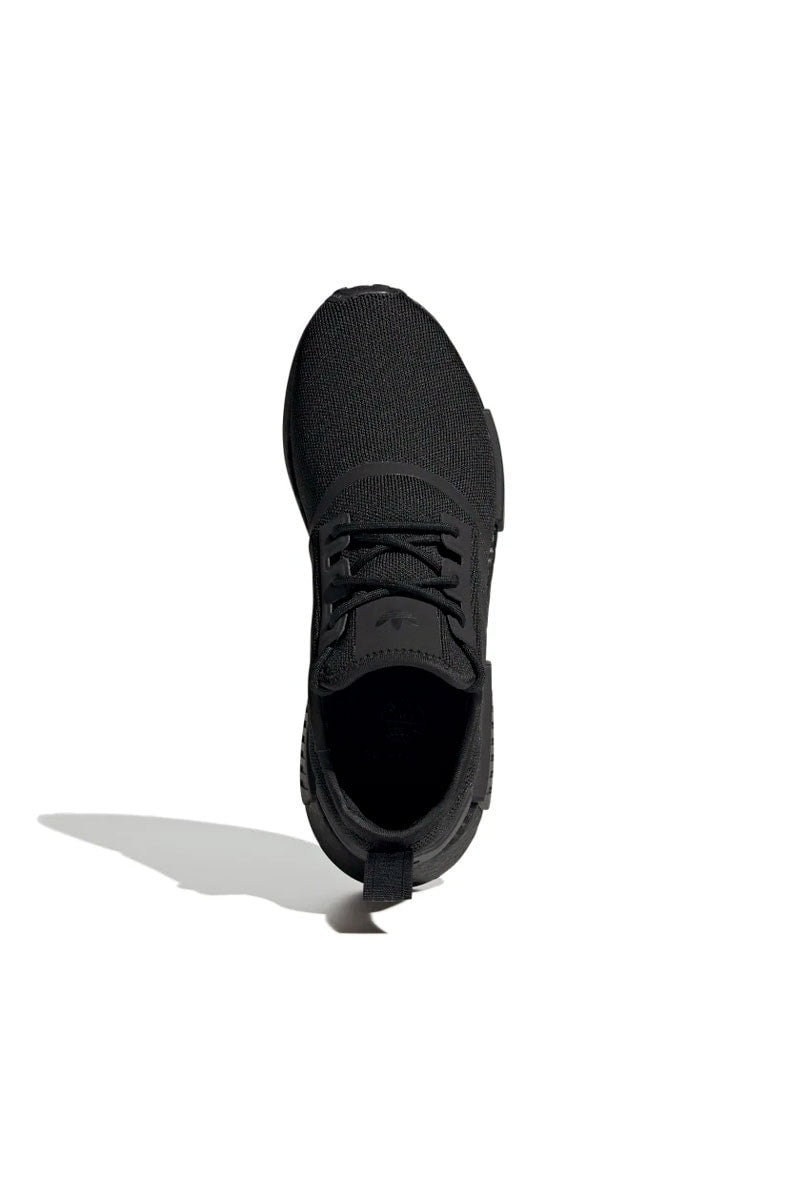 Tênis Adidas NMD R1 Primeblue Preto
