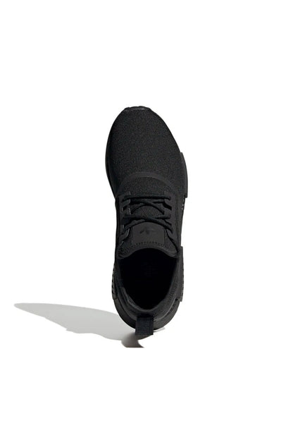 Tênis Adidas NMD R1 Primeblue Preto