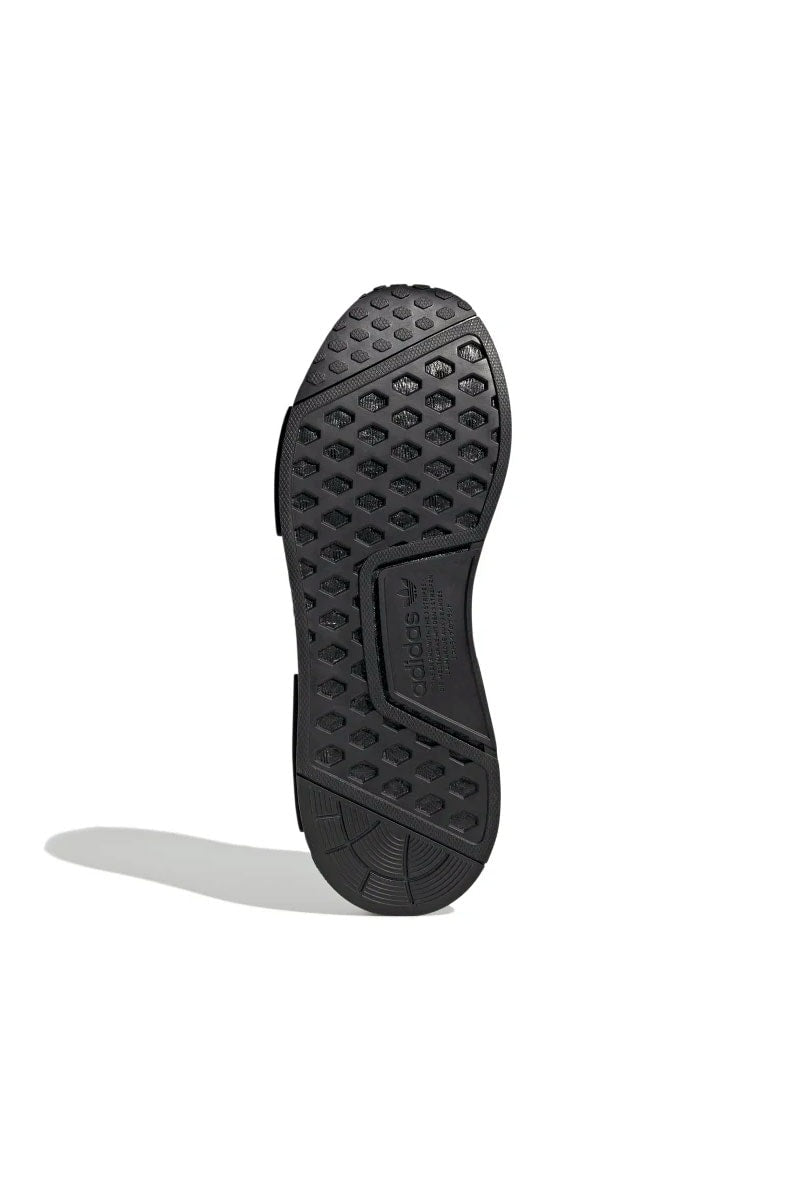 Tênis Adidas NMD R1 Primeblue Preto