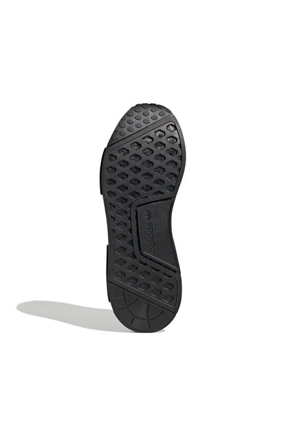 Tênis Adidas NMD R1 Primeblue Preto
