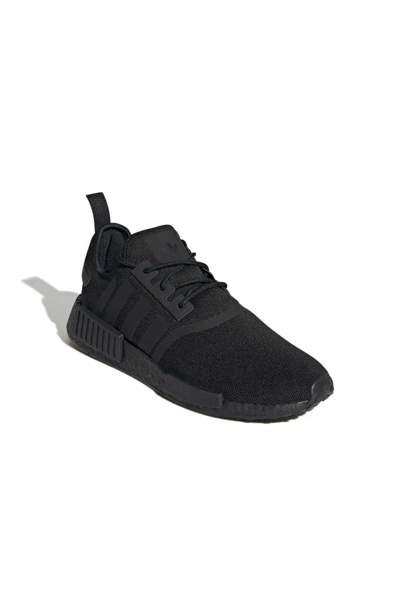Tênis Adidas NMD R1 Primeblue Preto