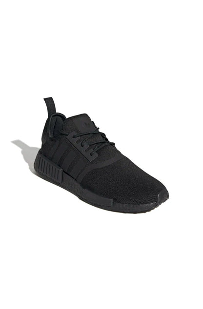 Tênis Adidas NMD R1 Primeblue Preto