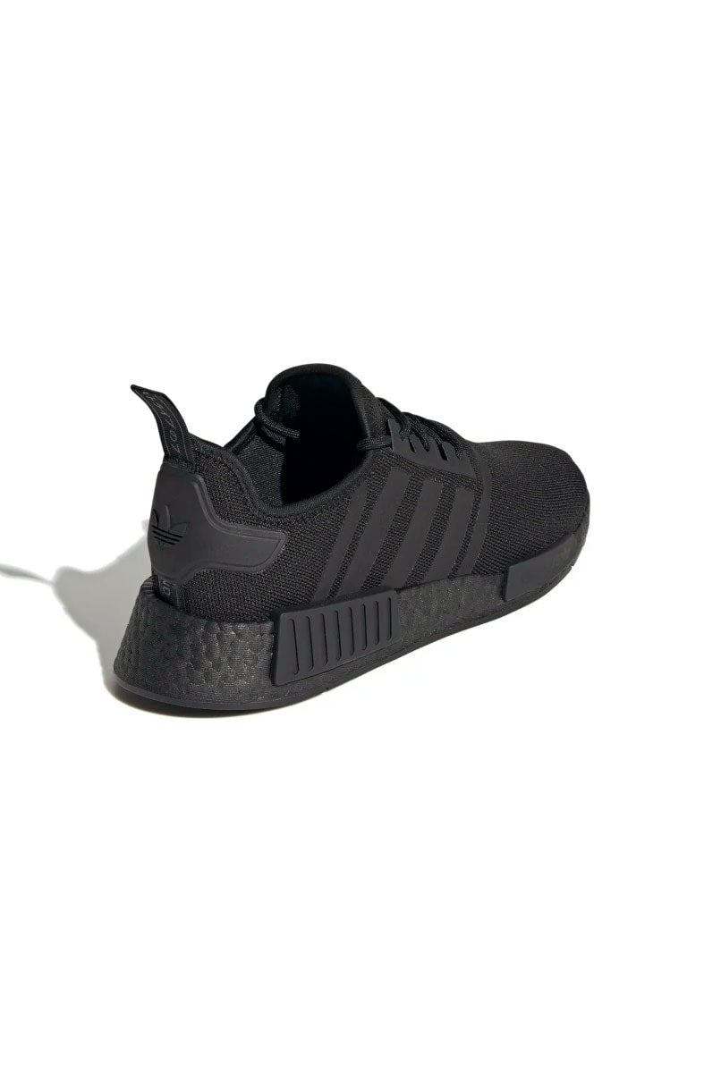 Tênis Adidas NMD R1 Primeblue Preto