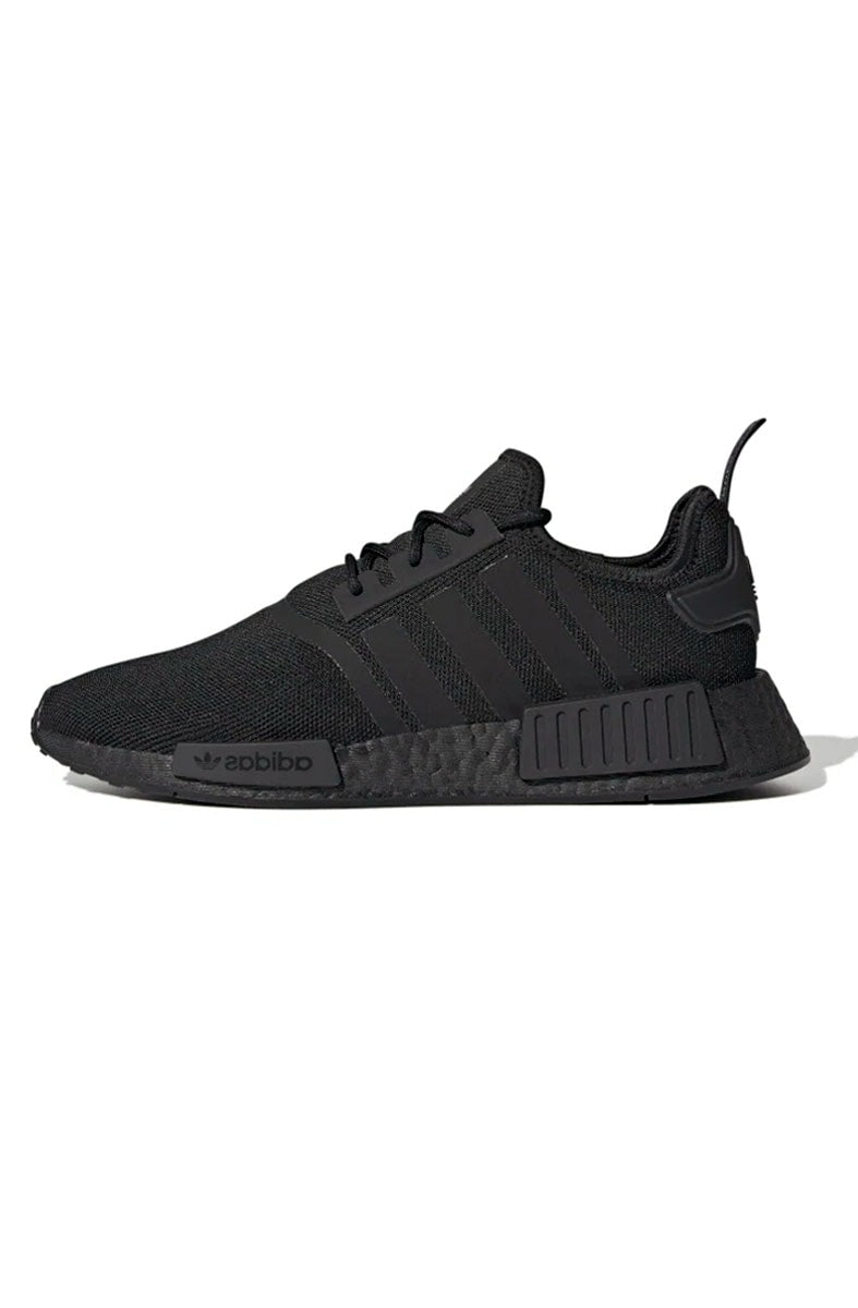 Tênis Adidas NMD R1 Primeblue Preto