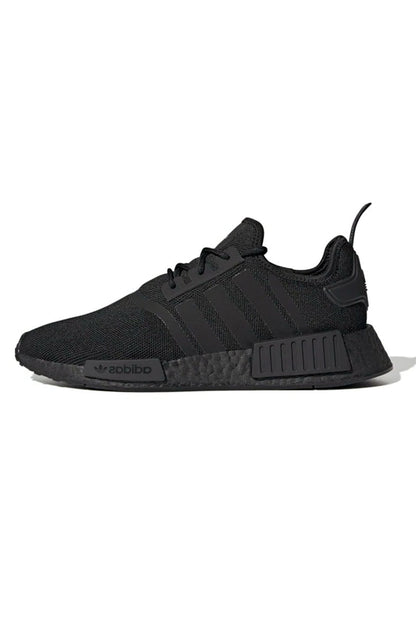 Tênis Adidas NMD R1 Primeblue Preto