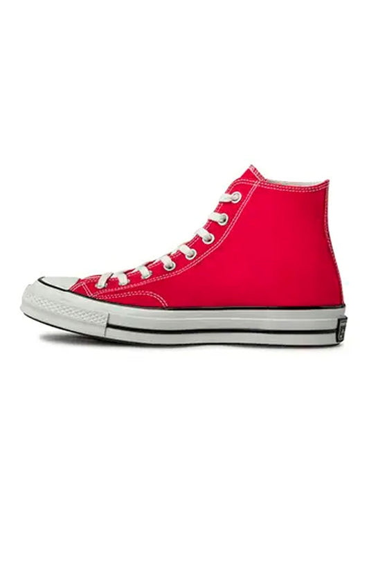 Tênis Converse Chuck Taylor All-Star 70 Vintage Vermelho/Branco/Amendoa