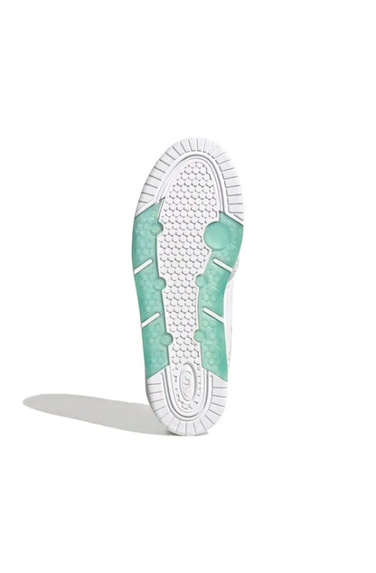 Tênis Adidas ADI2000 YU-GI-OH Dragão Branco de Olhos Azuis