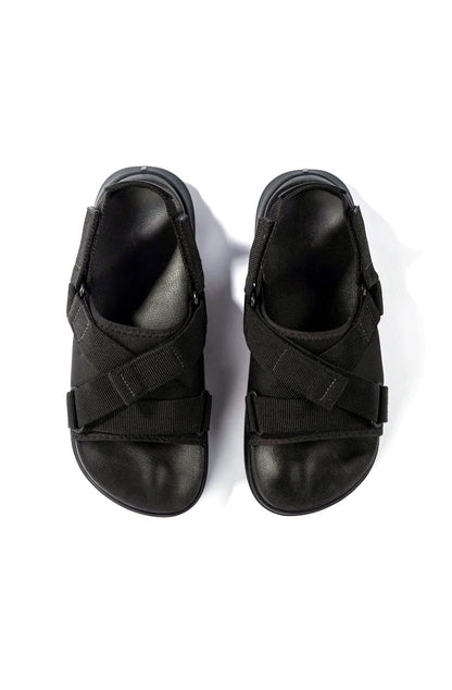 Papete Rider R Next AD Preto/Preto