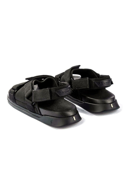 Papete Rider R Next AD Preto/Preto