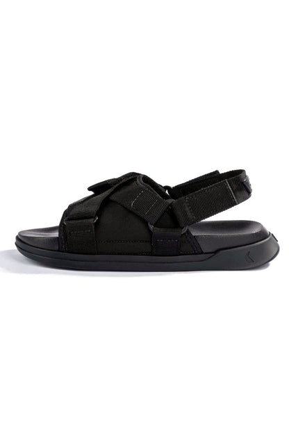 Papete Rider R Next AD Preto/Preto