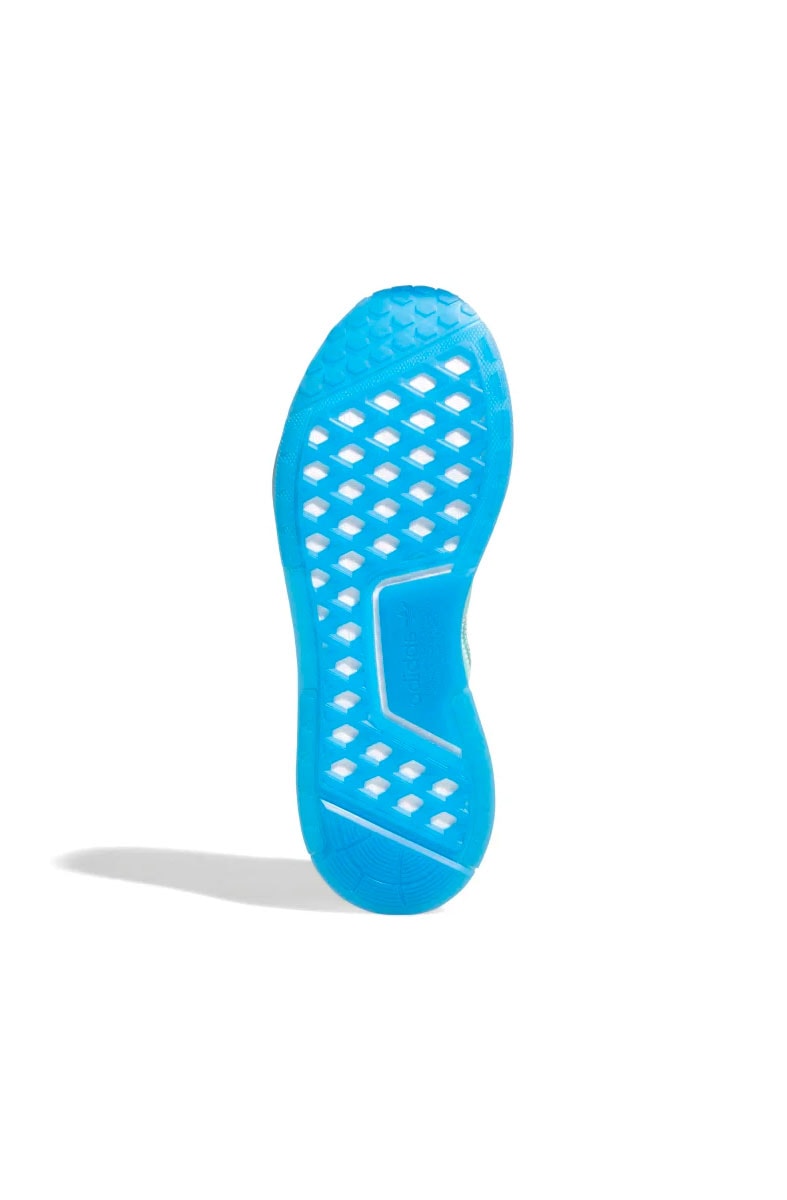 Tênis Adidas NMD V3 XBOX Verde/Azul