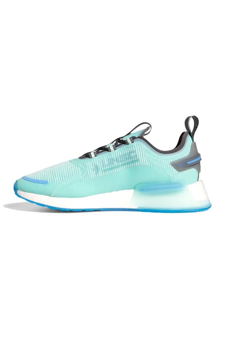 Tênis Adidas NMD V3 XBOX Verde/Azul