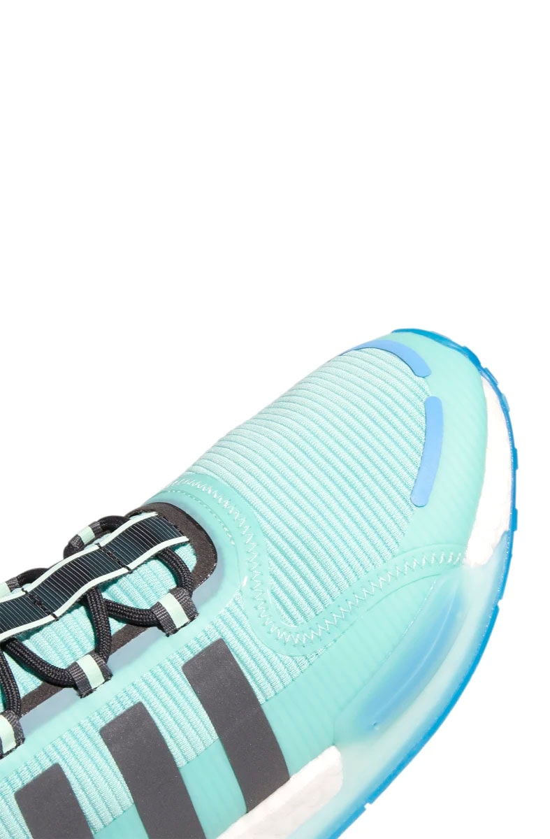 Tênis Adidas NMD V3 XBOX Verde/Azul