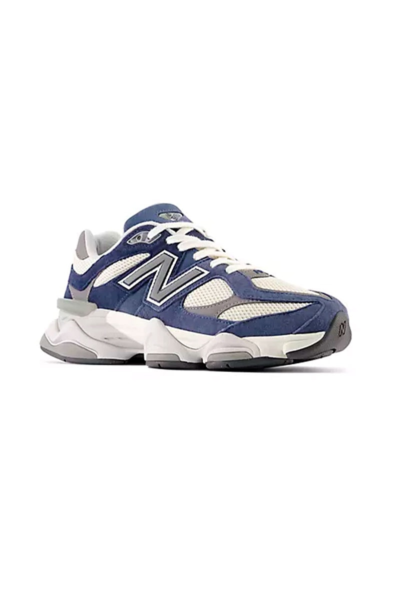 Tênis New Balance 9060 U9060IND Azul