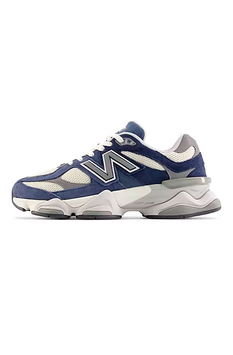 Tênis New Balance 9060 U9060IND Azul