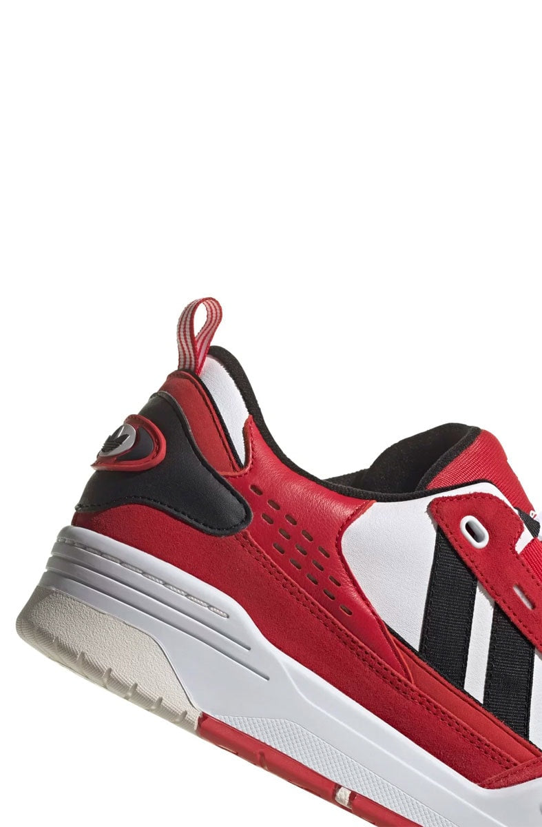 Tênis Adidas ADI2000 Vermelho/Branco/Preto