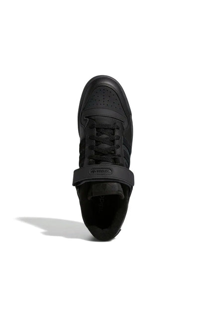 Tênis Adidas Forum Low Preto