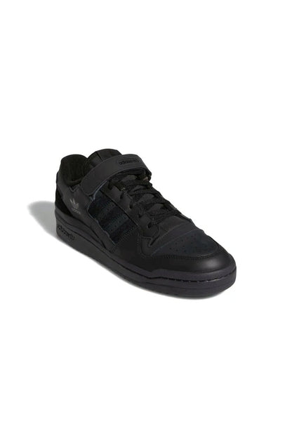 Tênis Adidas Forum Low Preto