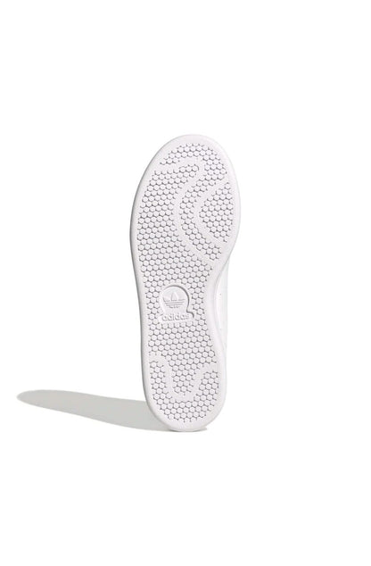 Tênis Adidas Stan Smith Feminino Branco/Cinza