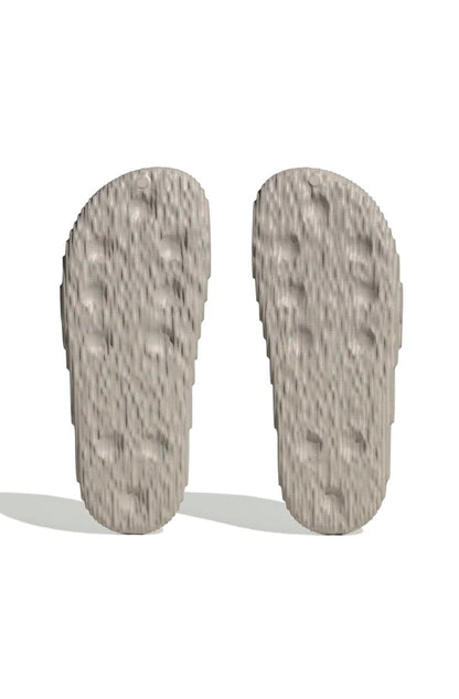 Chinelo Adidas Adilette 22 Marrom Claro