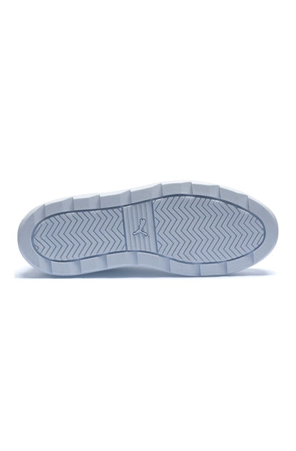 Tênis Puma Karmen l Bdp Branco/Branco
