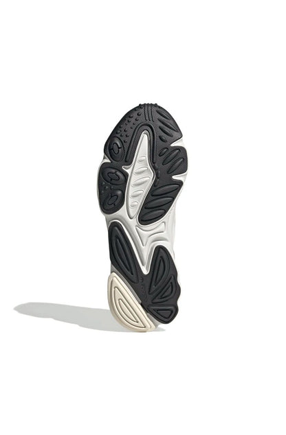 Tênis Adidas Ozweego Cinza/Prata
