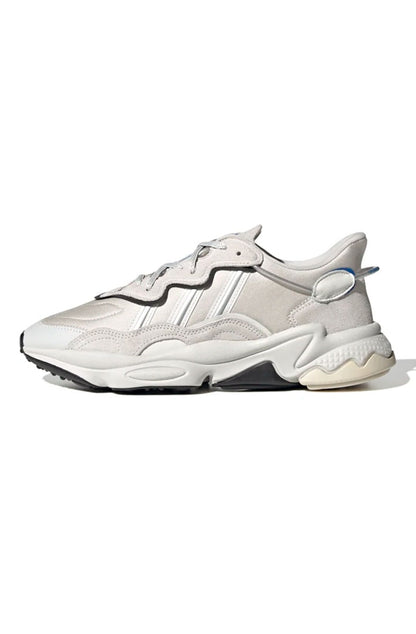 Tênis Adidas Ozweego Cinza/Prata