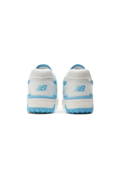 Tênis New Balance 550 BBW550BC Branco/Azul UNC
