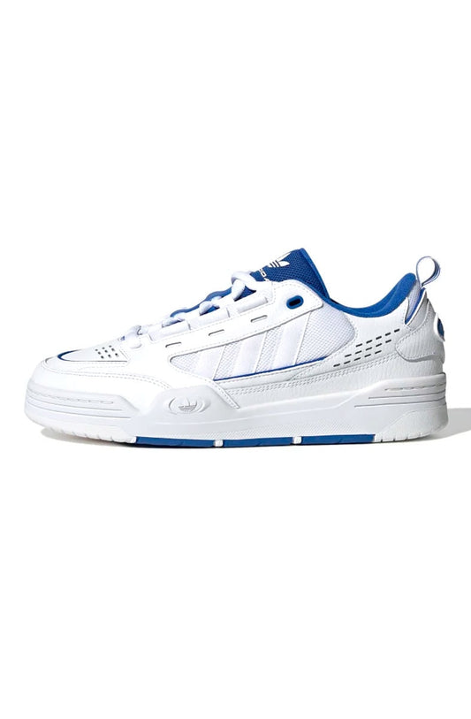 Tênis Adidas ADI2000 Branco/Azul GY2081