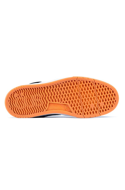 Tênis OUS Naccarato Original 3 Essencial Preto/Branco