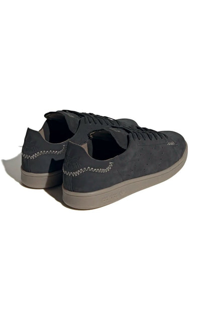 Tênis Adidas Stan Smith Recon Preto/Marrom