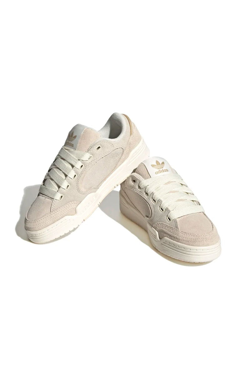 Tênis Adidas ADI2000 X Feminino Off White/Aluminio FZ6063