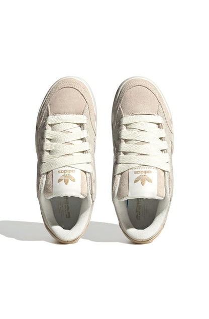 Tênis Adidas ADI2000 X Feminino Off White/Aluminio FZ6063