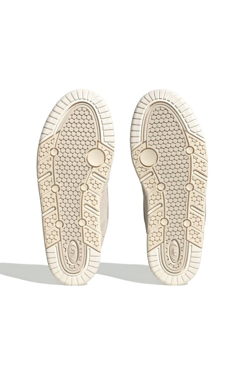 Tênis Adidas ADI2000 X Feminino Off White/Aluminio FZ6063