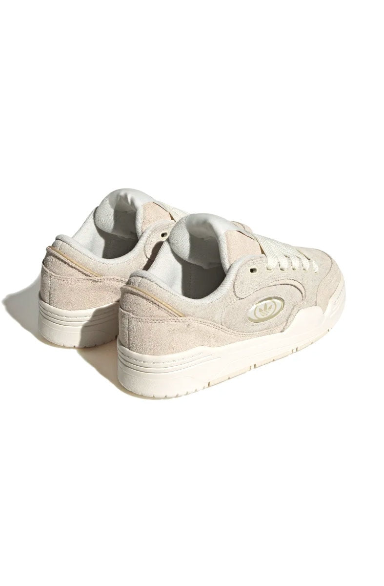 Tênis Adidas ADI2000 X Feminino Off White/Aluminio FZ6063