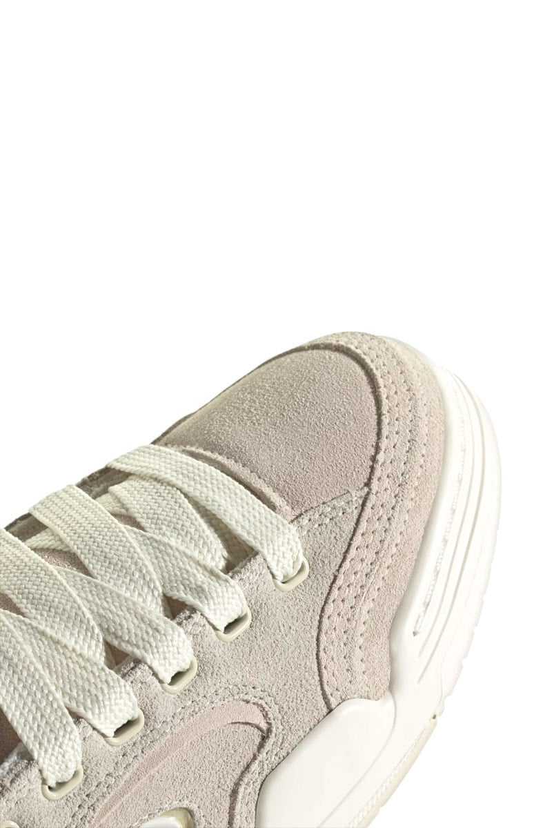 Tênis Adidas ADI2000 X Feminino Off White/Aluminio FZ6063