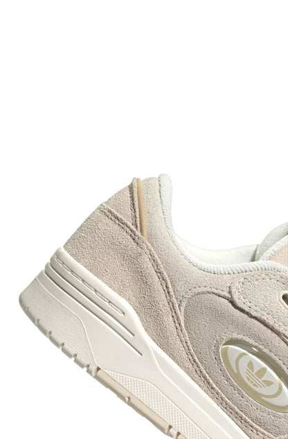 Tênis Adidas ADI2000 X Feminino Off White/Aluminio FZ6063