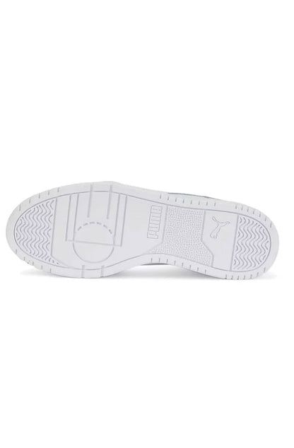 Tênis Puma RBD Game Low Branco/Dourado