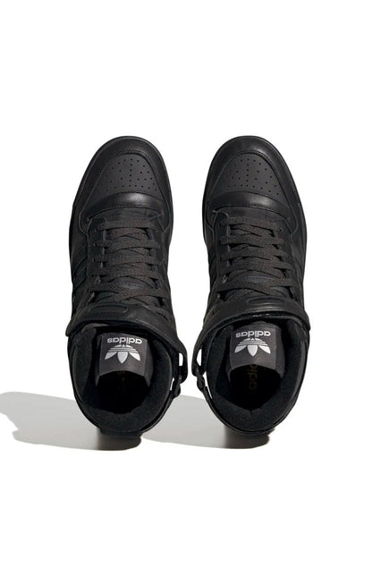 Tênis Adidas Forum 84 High Preto/Preto