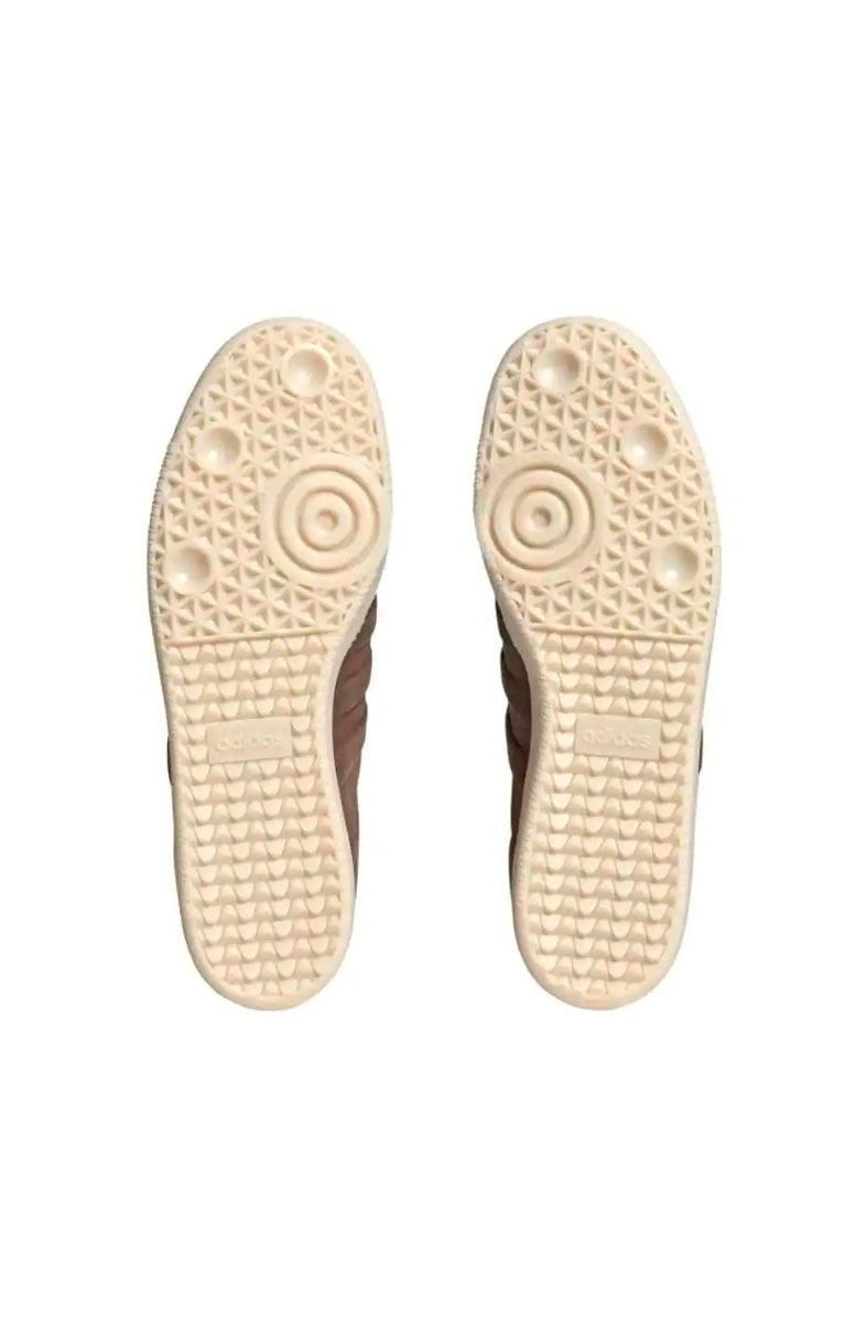 Tênis Adidas Samba Marrom